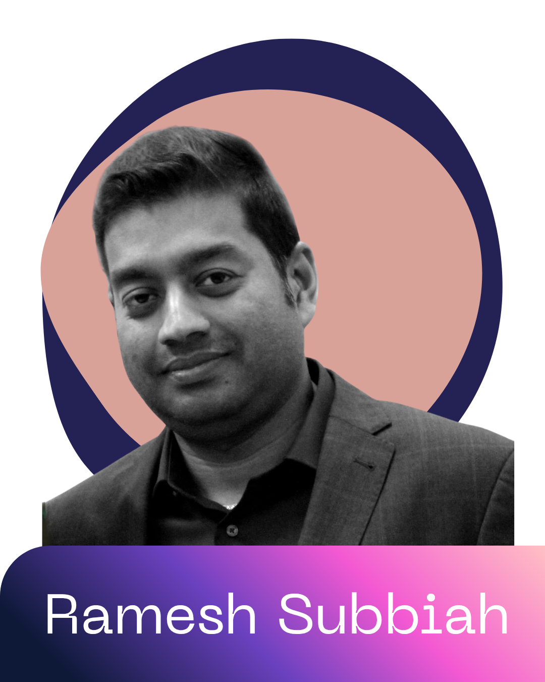 Ramesh Subbiah